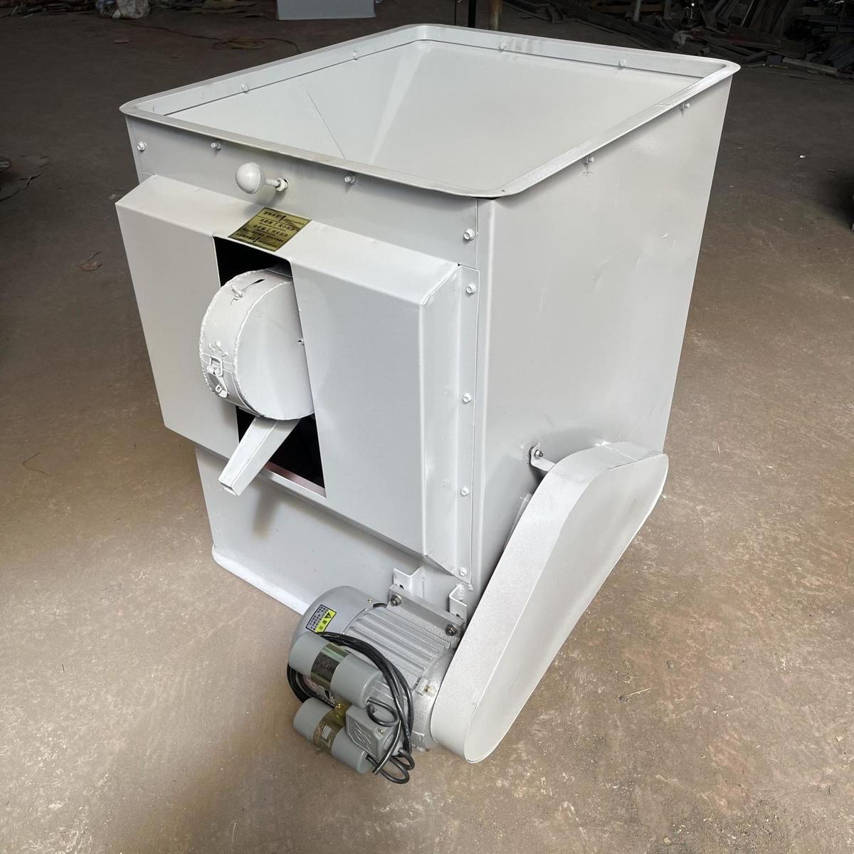 Model 45A View 2
